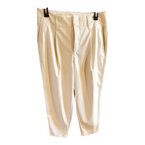 A NEW DAY WOMEN'S FAUX LEATHER PANTS